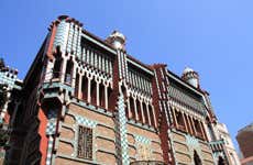 Casa Vicens