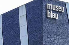 Museu Blau