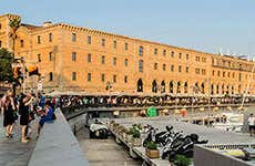 Museu de História da Catalunha