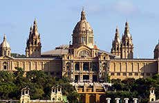 Museu Nacional de Arte da Catalunha