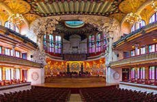 Palácio da Música