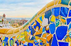 Parque Güell