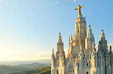 Tibidabo