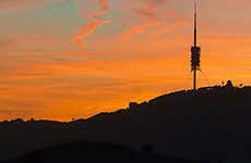 Torre de Collserola